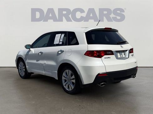 Used 2011 Acura RDX SH-AWD image 4