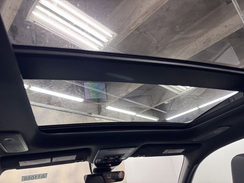 New 2025 Acura ADX A-Spec image 35