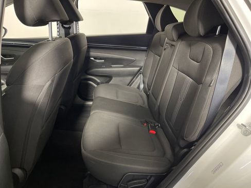 Certified 2024 Hyundai Tucson SEL image 13