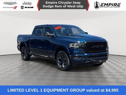 Used 2023 RAM 1500 Limited
