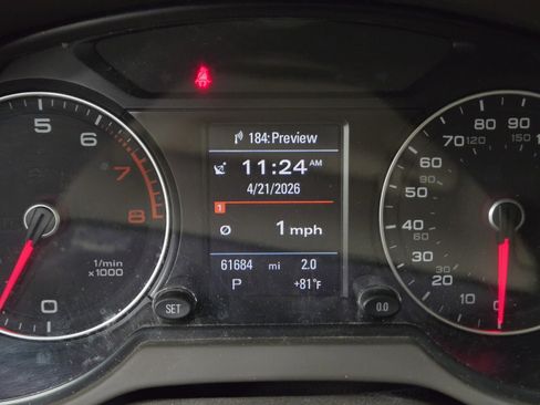 Used 2016 Audi Q5 2.0T Premium Plus w/ Technology Package AWD/4WD image 16