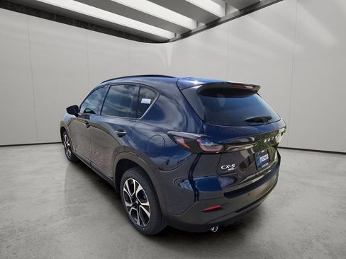 Used 2026 MAZDA CX-5 Preferred AWD/4WD image 3
