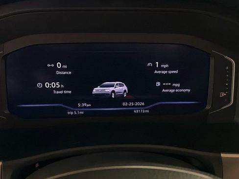 Used 2019 Volkswagen Atlas SEL R-Line image 34