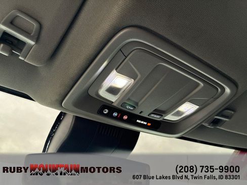Used 2024 Chevrolet Silverado 2500 W/T w/ WT Fleet Convenience Package AWD/4WD image 17
