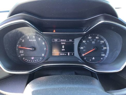 Used 2023 Chevrolet TrailBlazer LT image 15