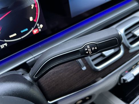 New 2026 Mercedes-Benz GLE 53 AMG 4MATIC Coupe image 20