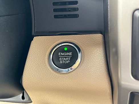 Used 2016 Ford F150 Lariat w/ Equipment Group 502A Luxury AWD/4WD image 23