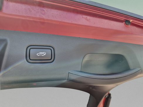 New 2026 Hyundai Tucson SEL Plus FWD image 10