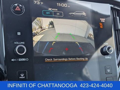 Used 2023 Subaru Outback Premium AWD/4WD image 15