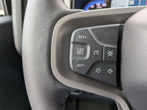 New 2024 Ford Bronco Outer Banks image 50