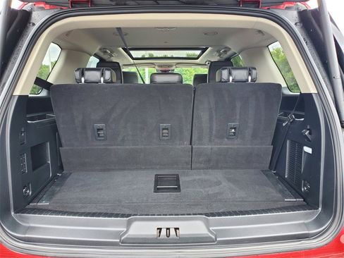 Used 2021 Ford Expedition Platinum image 35
