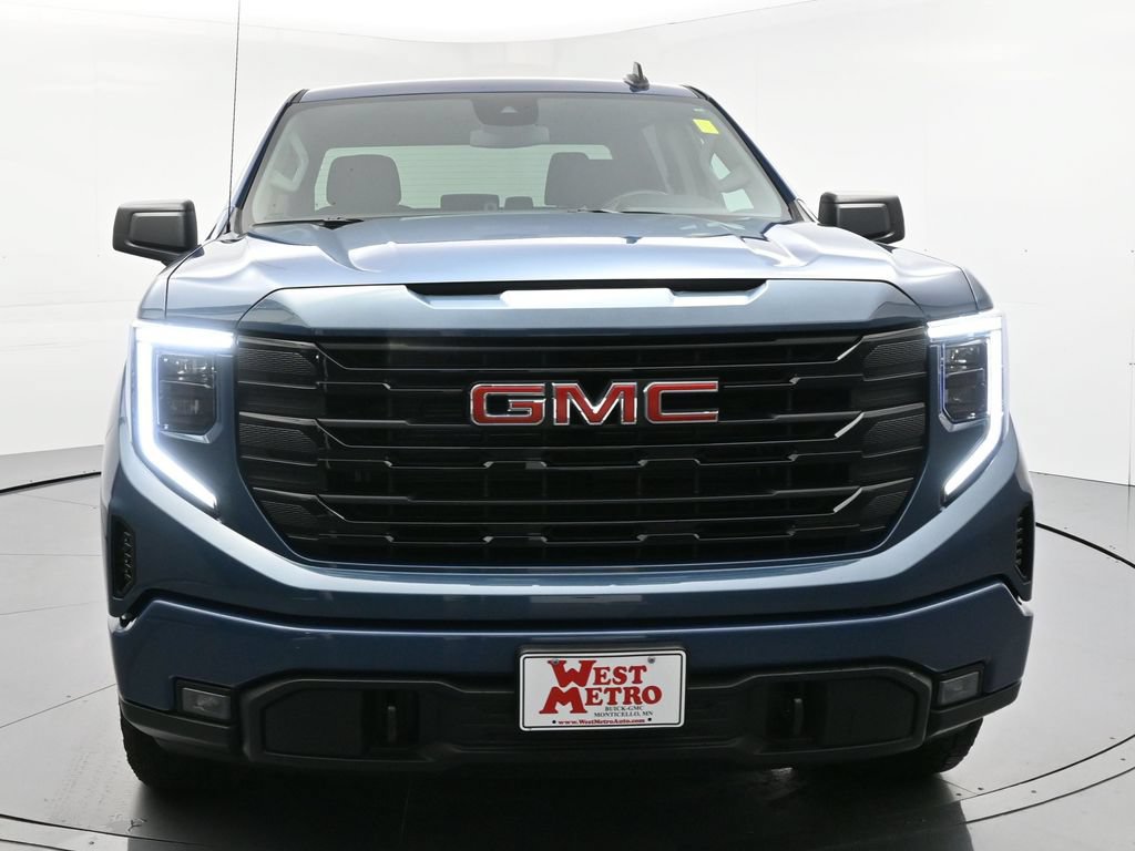 Used 2026 GMC Sierra 1500 Elevation AWD/4WD image 32