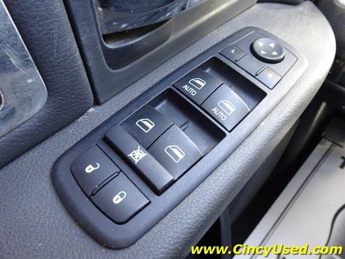 Used 2011 RAM 2500 Laramie w/ HD Snow Plow Prep Group AWD/4WD image 24