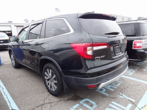 Used 2019 Honda Pilot EX-L image 4