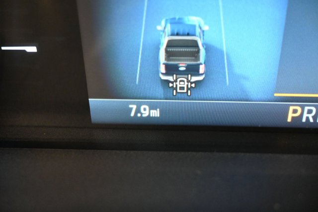 New 2026 Ford Ranger XL AWD/4WD image 23