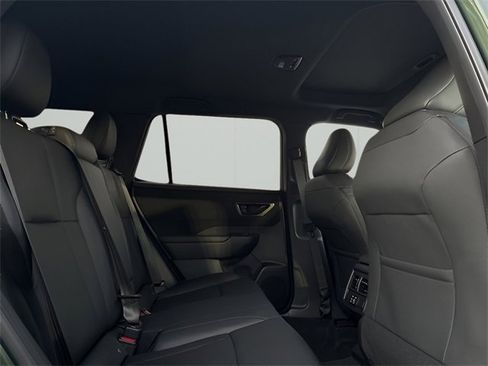 New 2026 Subaru Outback Premium image 16