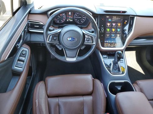 Used 2020 Subaru Outback Touring XT image 16