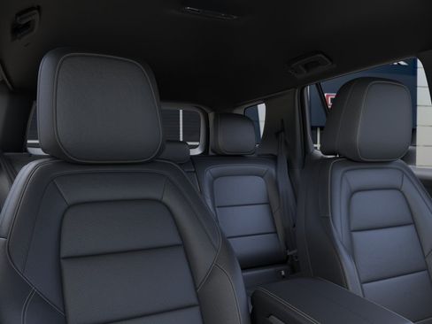 New 2027 GMC Terrain Elevation w/ Elevation Premium Package AWD/4WD image 24
