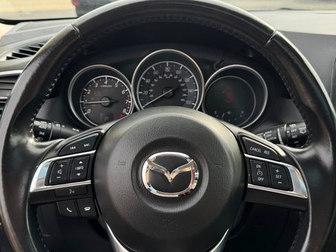 Used 2016 MAZDA CX-5 Grand Touring AWD/4WD image 20