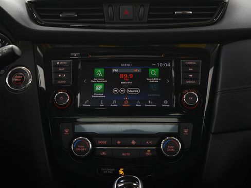 Used 2020 Nissan Rogue SL w/ Premium Package image 15