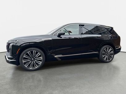 New 2026 Cadillac Vistiq Premium Luxury