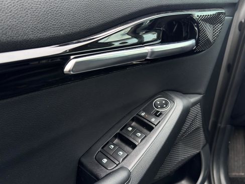 Used 2024 Kia Seltos EX image 14