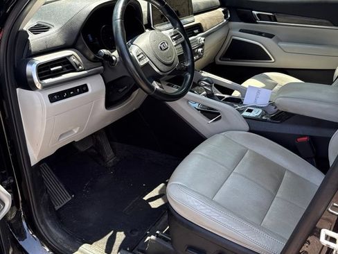 Used 2020 Kia Telluride EX FWD image 5