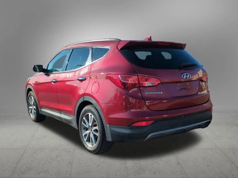 Used 2014 Hyundai Santa Fe Sport 2.0T image 4