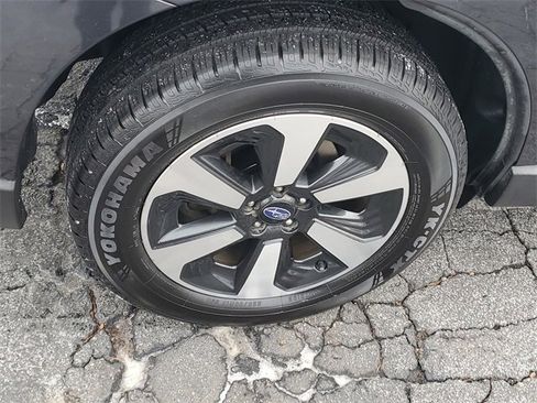 Used 2018 Subaru Forester 2.5i w/ Alloy Wheel Package image 5