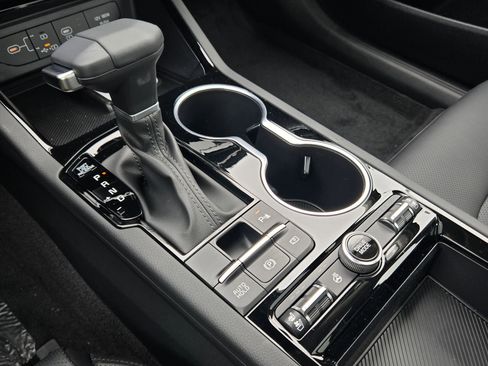 New 2026 Kia K5 EX FWD image 32