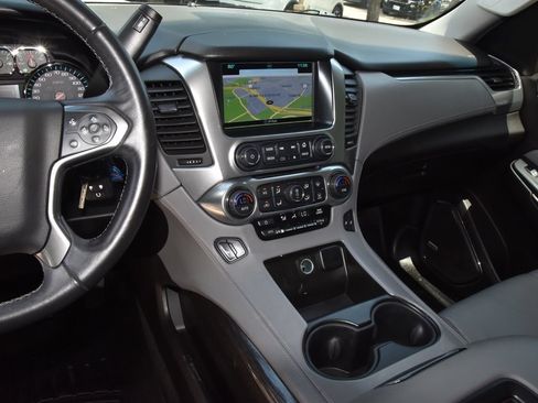 Used 2017 Chevrolet Tahoe LT RWD image 27