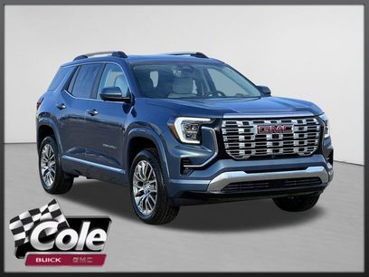 New 2026 GMC Terrain Denali w/ LPO, Floor Liner Package