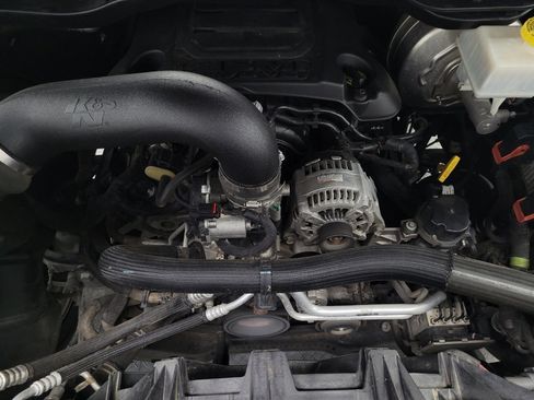 Used 2019 RAM 1500 Limited AWD/4WD image 30