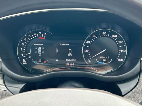 Used 2019 Lincoln MKC Reserve w/ MKC Climate Package image 34