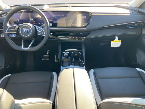 New 2026 Buick Envision Sport Touring image 10