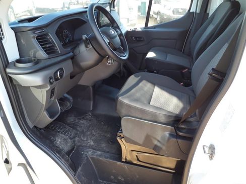 New 2024 Ford Transit 350 350 w/ Fleet Safety Package RWD image 11