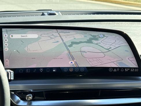 New 2026 Cadillac Lyriq Premium Sport image 20