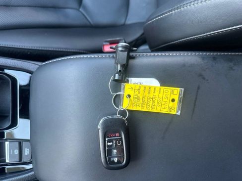 Used 2023 Honda Accord Sport image 25