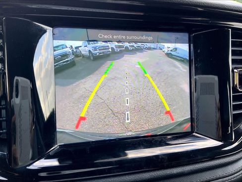 Used 2022 Dodge Durango GT RWD image 53