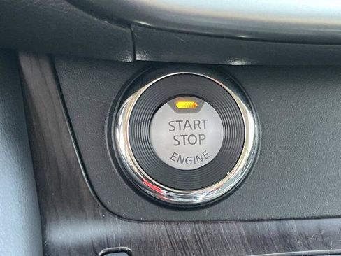 Certified 2023 Nissan Murano Platinum w/ Cargo Package image 8