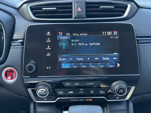 Used 2018 Honda CR-V EX image 24