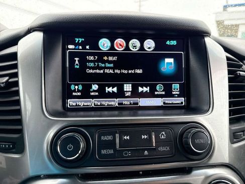 Used 2019 Chevrolet Tahoe LS AWD/4WD image 16