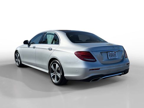 Used 2018 Mercedes-Benz E 300 E 300 image 3