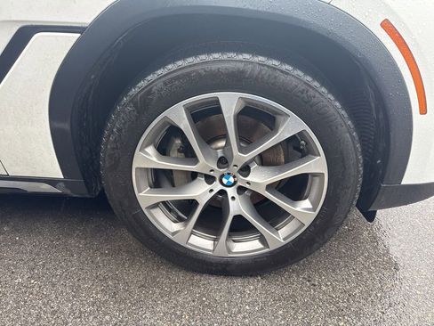 Used 2020 BMW X6 sDrive40i w/ Convenience Package RWD image 3