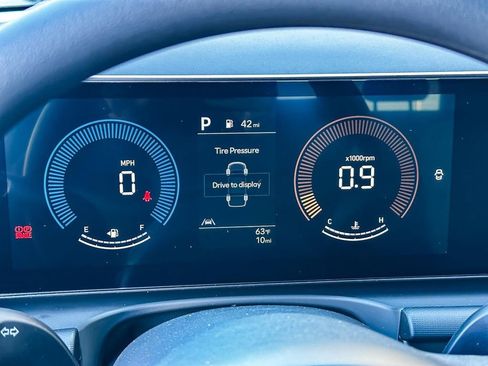 New 2026 Hyundai Santa Cruz SE image 14