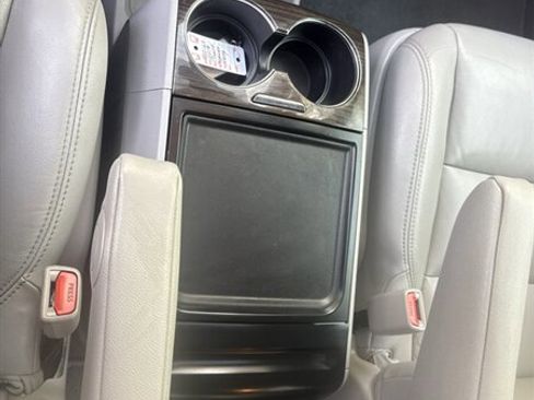 Used 2018 Toyota Sienna XLE Premium image 36