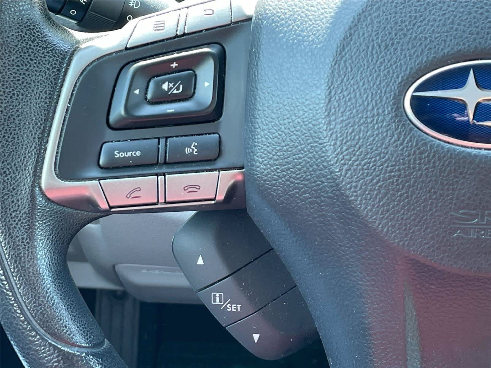 Used 2016 Subaru Forester 2.5i Premium AWD/4WD image 27