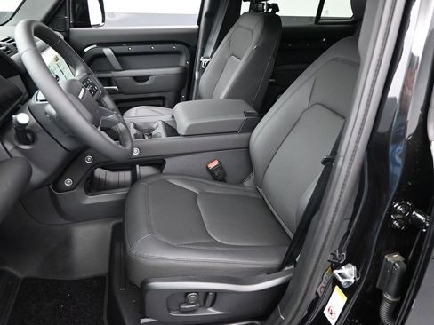 New 2026 Land Rover Defender 110 S AWD/4WD image 5