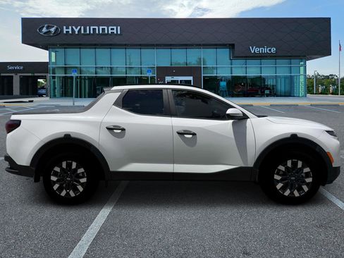 New 2026 Hyundai Santa Cruz SEL FWD image 28