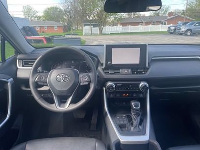 Used 2023 Toyota RAV4 XLE Premium